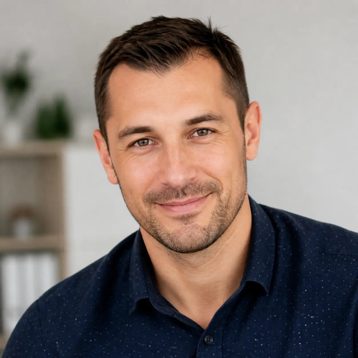 Péter M.
